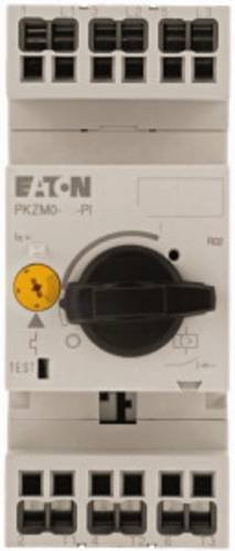 Eaton Motorschutzschalter PKZM0-1-PI grau 690 V/AC 1A - Bild 1