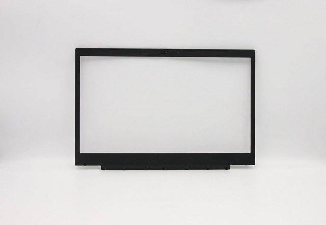 Lenovo Thor Intel Bezel B Cover IR in Schwarz (5B30S73470) - Bild 1