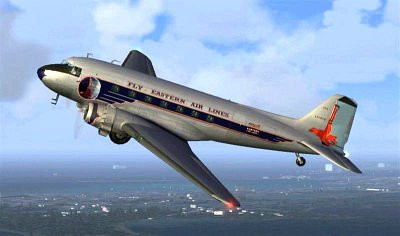 Trumpeter C-48C Skytrain Transport Aircraft, 1:48, Grau - Bild 1