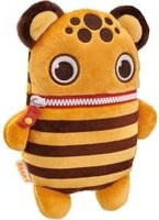 Sorgenfresser Roary Kuscheltier von Schmidt Spiele in Mehrfarbig aus Plüsch - Bild 1
