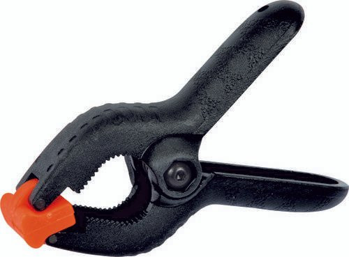 AVIT AV12010 Spannweite max. 30 mm in Schwarz, Länge: 100 mm - Bild 1