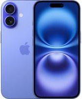 Apple iPhone 16 512GB Smartphone in Purple mit 6,1 Zoll Display und 5G Unterstützung - Bild 1
