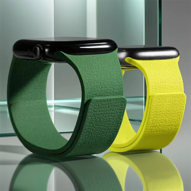 Magnetisches Uhrenarmband für Apple Watch, Unisex - Bild 1