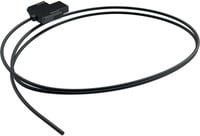 Bosch Professional Inspektionskamera GIC 4/5 Imager in Schwarz mit 1,5 m Kamerakabel und 3,9 mm Durchmesser - Bild 1