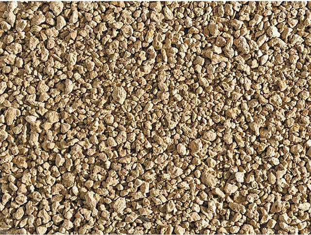 Scherf Zeolith-Wasserspeicher für Kultursubstrate, Beige, Körnung 3 - 6 mm, 1.000 kg - Bild 1