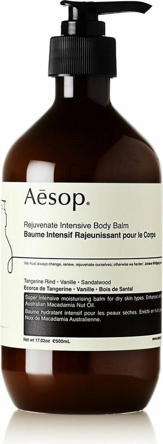 Aesop Rejuvenate Intensive Körperlotion - Bild 1