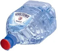 Gerolsteiner Mineralwasser, still, 5 l - Bild 1