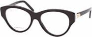 Givenchy GV 50048I Sonnenbrille Cat Eye, Vollrand, Black, Damen - Bild 1