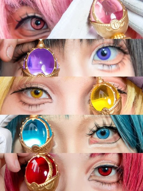 Bandai Puella Magi Madoka Magica Soul Gem, Zubehör, Kunststoff - Bild 1