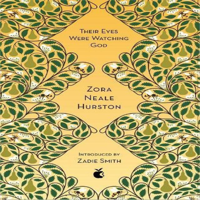 Ihre Augen sahen Gott von Zora Neale Hurston, Taschenbuch - Bild 1