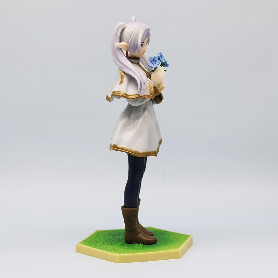 Bai Fen Bai Toys Frieren Actionfiguren, ab 14 Jahren - Bild 1