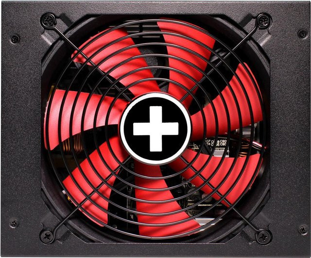 Xilence XP1050MR9.2 Netzteil 1050 W 80PLUS Gold Schwarz - Bild 1