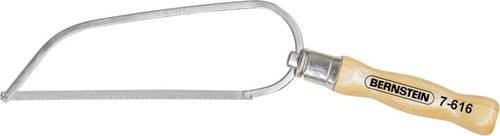 Bernstein Tools for Electronics 7-616 Puk-Säge, Farbe: Silber, Länge: 300 mm - Bild 1
