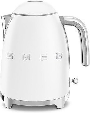 Smeg Wasserkocher KLF03WHMEU in Mattweiß - Bild 1