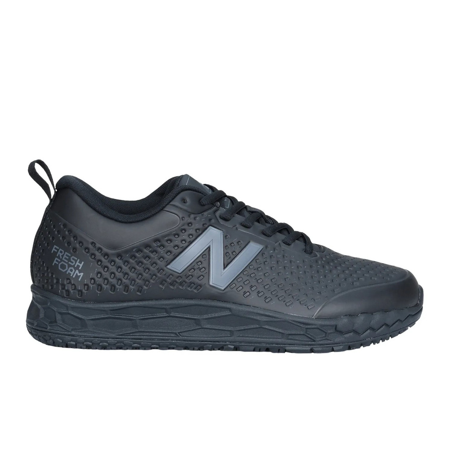New Balance Performance-Berufsschuhe 906 SR Herren Schwarz Gr. 40,5 EN ISO 20345 - Bild 2