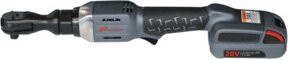 Ingersoll Rand Akku-Ratschenschrauber R3150 1/2" in Grau - Bild 1