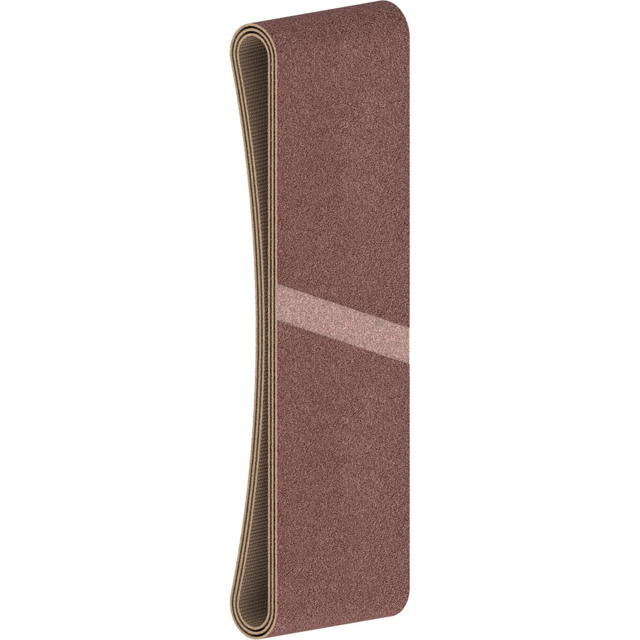 Bosch Schleifband für Bandschleifer Korn 40, 3 Stück, B: 7,5 cm, L: 53,3 cm - Bild 2