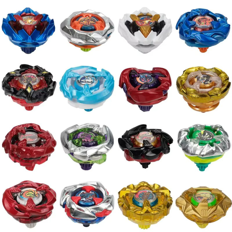 Gyro Spielzeug mit Licht und Gyroskop-Funktion für Kinder - Bild 1