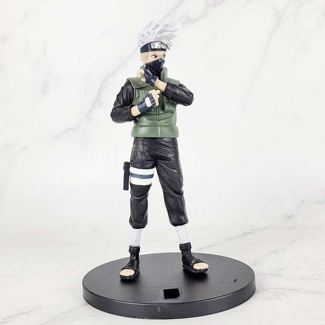 Yiran toy 1 Naruto Anime Figur, Actionfigur, 20cm, ab 14 Jahren - Bild 1