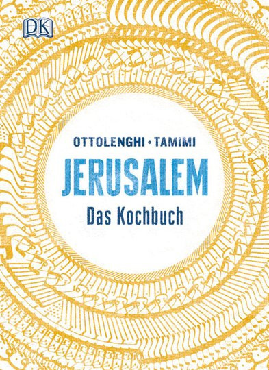 Jerusalem, Yotam Ottolenghi, Sami Tamimi, Sachbuch - Bild 1