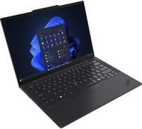 Lenovo Thinkpad T14s G6 Notebook in Schwarz mit Intel Prozessor, 14 Zoll Display, 32 GB RAM und 1000 GB SSD, Thunderbolt, HDMI, Wi-Fi und Bluetooth - Bild 1