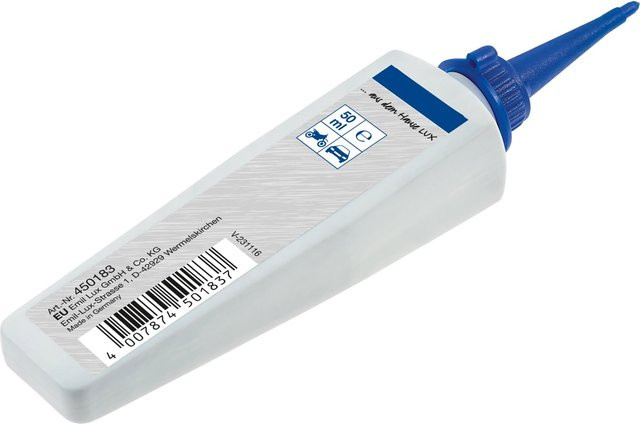 LUX Vaseline Grease in Weiß, 50 g - Bild 1