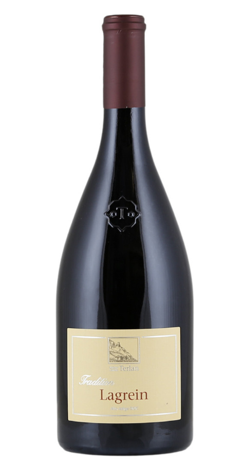 Terlan Lagrein, 2025, Rotwein, 0,75 l - Bild 2
