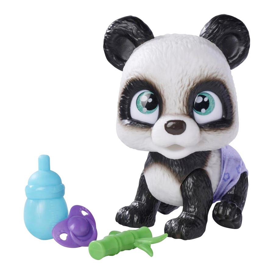 Simba Pamper Petz Panda ab 3 Jahren - Bild 2