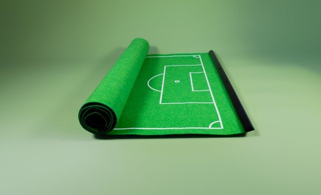 TIPP-KICK Ersatzspielfeld Classic - Bild 1