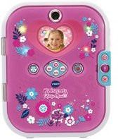 VTech Kidisecrets Selfie Music 2.0, Lerncomputer - Bild 1