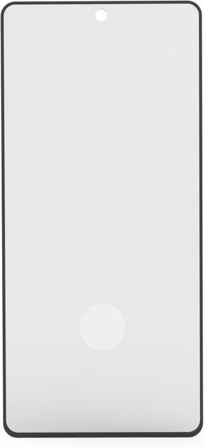 Premium Crystal Glass Echtglas-Displayschutz für Google Pixel 8 Pro, transparent - Bild 1