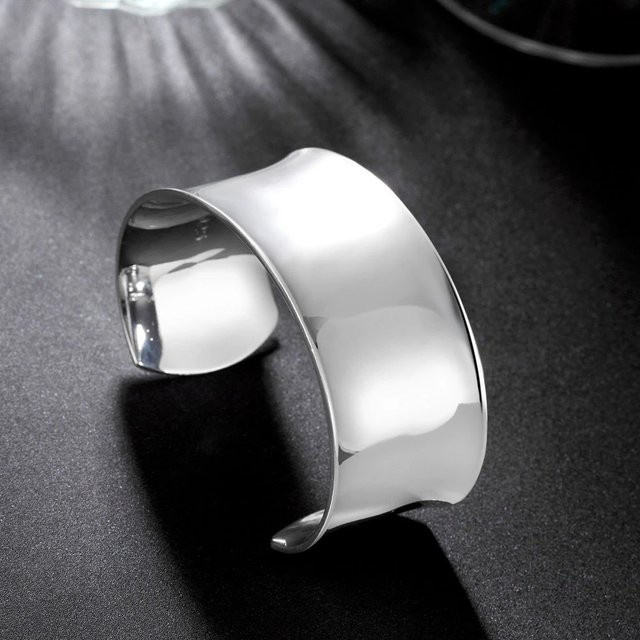 CHSHINE Charm-Anhänger, 925 Sterlingsilber, Damen - Bild 1