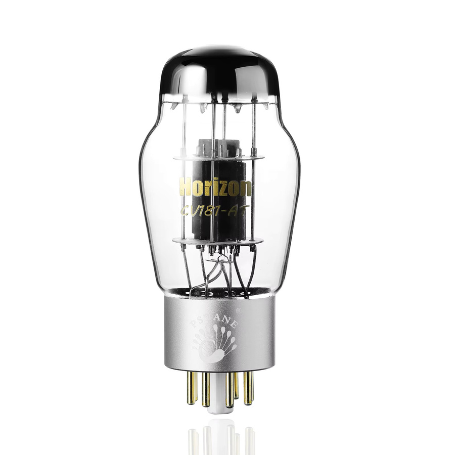 PSVANE Horizon CV181-AT 6SN7 Vakuumröhre für HIFI Audio Verstärker - Bild 2