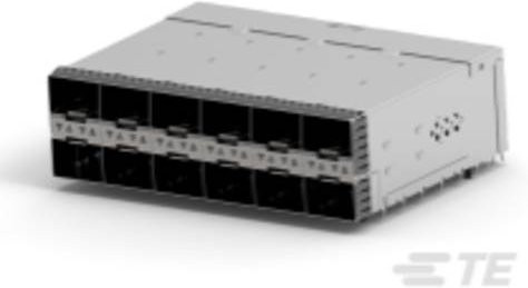TE Connectivity 2198339-6 in Silber - Bild 1
