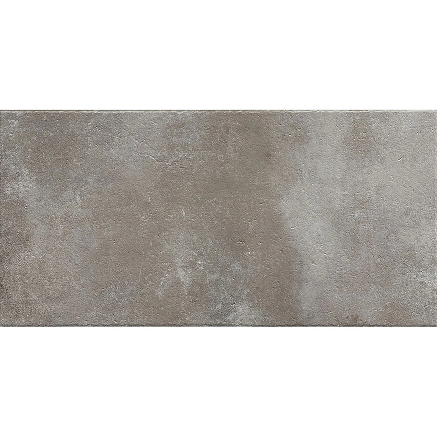 Cersanit Feinsteinzeug Bodenfliese Albergo Grau Matt in Steinoptik B/T: 59,8 x 29,8 cm - Bild 2