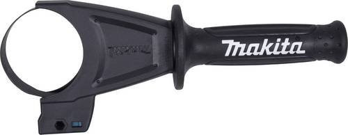 Makita Seitengriff 123138-5 in Schwarz - Bild 1