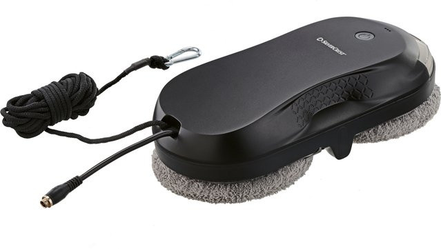 SILVERCREST Fensterputzroboter SFSR 72 A1 in Schwarz - Bild 1