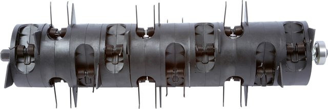 Ersatzmesserwalze aus Stahl für LUX-TOOLS E-Vertikutierer und Rasenlüfter E-VL-1800/36 - Bild 1