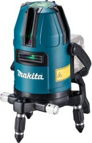Makita Akku-Multi Linienlaser 12V in Grün - Bild 1