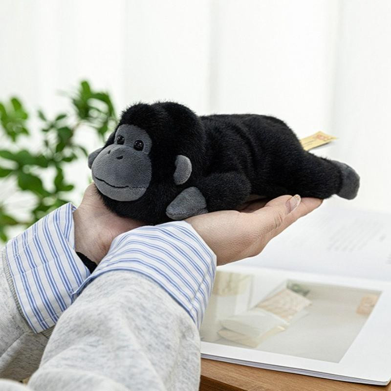 Fashnics Schimpanse Gorilla Plüschtier, ab 14 Jahren - Bild 6