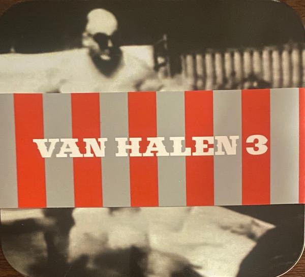 Van Halen III, Van Halen, CD - Bild 1