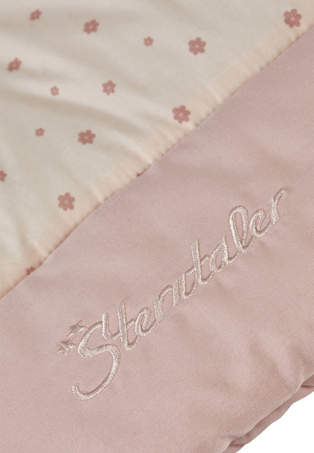 Sterntaler Baby Krabbeldecke Emmi Girl in Pink - Bild 2