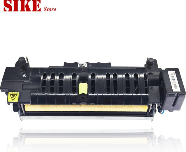 Lexmark Fixiereinheit für CS720 CS725 CX725 XC4150 CS720de CS725de CX725de in Schwarz - Bild 1