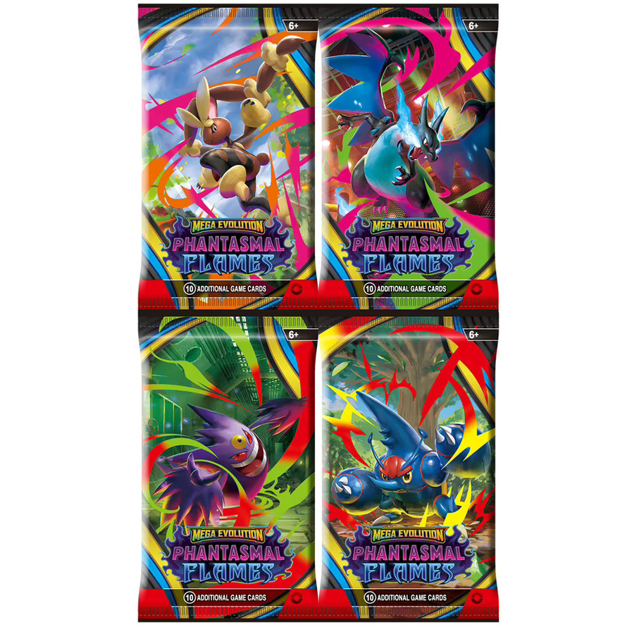 Pokémon Schwert und Schild Serie, Pokémon Booster Box, Sammelkartenspiel, englisch, ab 6 Jahren - Bild 3