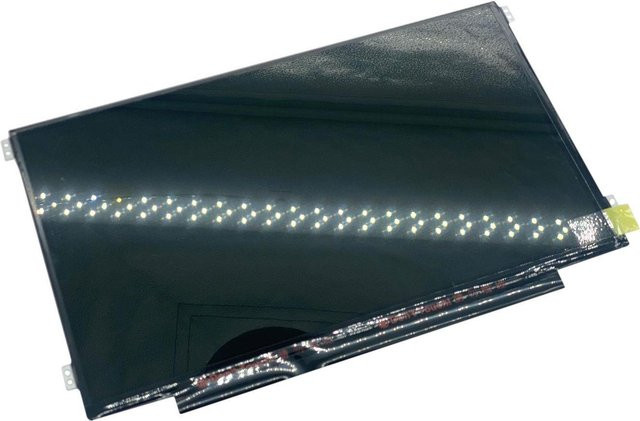 HP RAW Panel LCD 11.6 HD AG LED SVA Display in Schwarz (L14917-001) - Bild 1