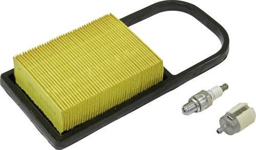 Makita 198438-2 Motorwartung-Set - Bild 1