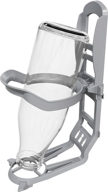Neff Spülhilfe-Set Z786BH00 in Grau - Bild 1