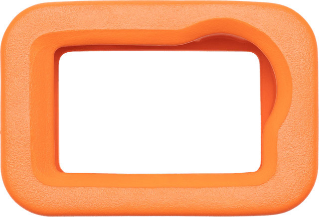 DJI Osmo Action Floating Case für Osmo Action 3, 4 und 5 Pro in Orange - Bild 1