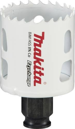 Makita Lochsäge aus Bimetall Durchmesser: 46 mm - Bild 1