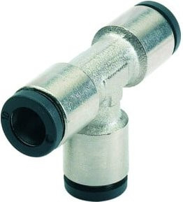 Schneider Electric Steckverbindung SVG-R5-6x6x6 T in Silber - Bild 1